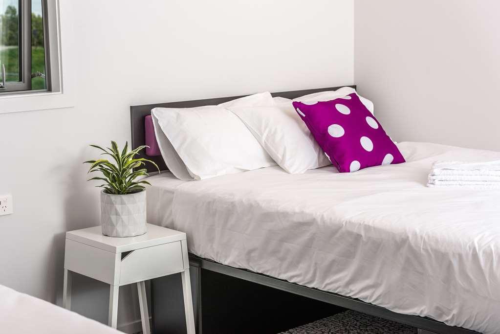 Hostel Lylo Airport
